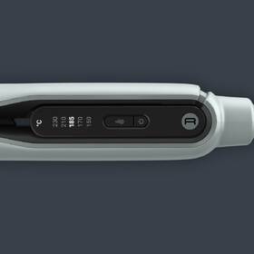 Žehlička na vlasy Rowenta SF5120E0 Thermoglide sivá

 obrázok produktu 3 z 9