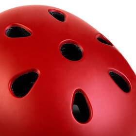 Prilba Spokey PUMPTRACK RED II 

 obrázok produktu 8 z 9