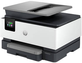 Tlačiareň multifunkčná HP OfficeJet Pro 9122e sivá/biela

 obrázok produktu 10 z 12