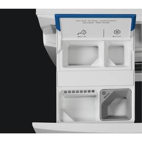 Práčka Electrolux EW6F3494ACC biela

 obrázok produktu 4 z 7