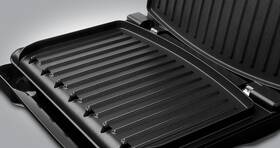 Gril George Foreman 25040-56/GF 

 obrázok produktu 4 z 9