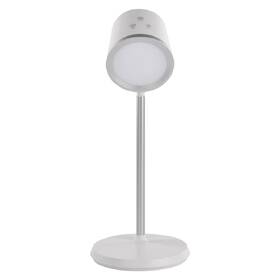 Stolná lampa EMOS ABBIE, 300 lm, stmievanie, 6 W, studená/teplá/neutrálna biela biela

 obrázok produktu 1 z 11