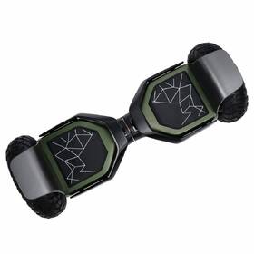 Hoverboard Blaupunkt EHB810 čierny

 obrázok produktu 1 z 2