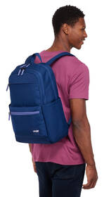 Batoh na notebook Case Logic Uplink 26 l modrý

 obrázok produktu 3 z 10