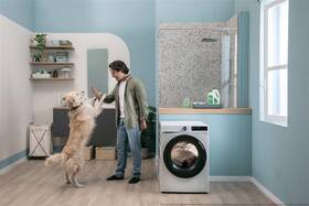 Práčka Candy BR 38SBL6-S biela

 obrázok produktu 18 z 19