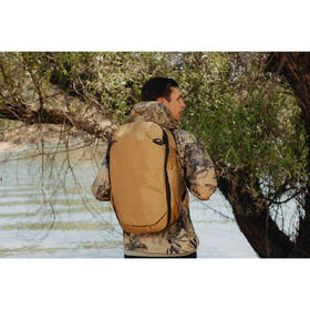 Batoh Peak Design Travel Backpack 30L Coyote žltý

 obrázok produktu 4 z 8