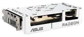 Grafická karta Asus Radeon 9060 XT DUAL 16GB WHITE biela

 obrázok produktu 7 z 11