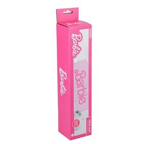 Podložka pod klávesnicu a myš Alltoys Barbie ružová

 obrázok produktu 3 z 3
