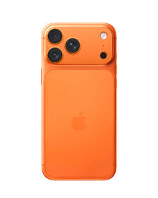 Ochranné sklo šošovky fotoaparátu Spigen tR EZ Fit Optik Pro XL na Apple iPhone 17 Pro oranžové

 obrázok produktu 1 z 15