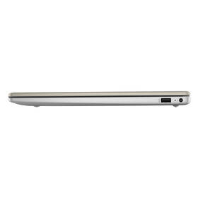 Notebook HP 15-fd1603nc + Game Pass predplatné na 3 mesiace strieborný/zlatý

 obrázok produktu 6 z 7