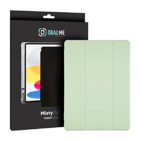 Puzdro na tablet flipové Obal:Me MistyTab na Samsung Galaxy Tab A11+ zelené

 obrázok produktu 4 z 4