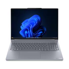 Notebook Lenovo ThinkBook 16p G6 IAX sivý

 obrázok produktu 4 z 13