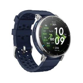 Inteligentné hodinky Amazfit Active 3 Premium modré

 obrázok produktu 4 z 6