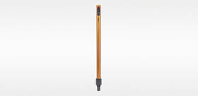 Čistič tvrdých podláh Dyson PencilWash čierna/bronzová

 obrázok produktu 9 z 13