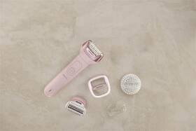 Epilátor Philips BRE718/00 ružový

 obrázok produktu 2 z 16