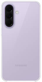 Kryt na mobil Samsung Clear na Samsung Galaxy A37 priehľadný

 obrázok produktu 1 z 4