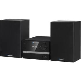 Mikro HiFi systém Blaupunkt MS9BT čierny

 obrázok produktu 1 z 7