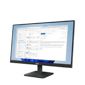 Monitor Lenovo ThinkVision S24-4e čierny

 obrázok produktu 2 z 9