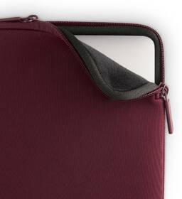 Puzdro na notebook Pipetto Classic Fit Sleeve Burgundy - MacBook Neo 13 vínovej

 obrázok produktu 3 z 14