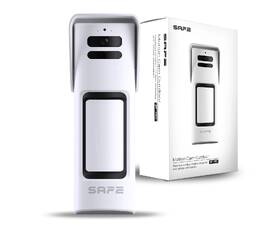 Detektor pohybu Safe Motion Cam Outdoor (PhOD) biely

 obrázok produktu 4 z 5