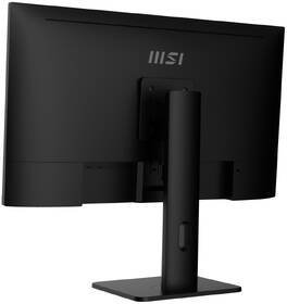 Monitor MSI PRO MP273UP E6 čierny

 obrázok produktu 7 z 10