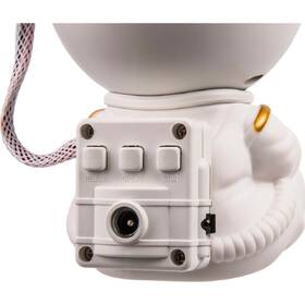 Dekoratívne LED RETLUX malý projektor Astronaut biele

 obrázok produktu 3 z 10