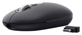 Myš Trust Seron Hyperscroll Slim čierna

 obrázok produktu 1 z 9