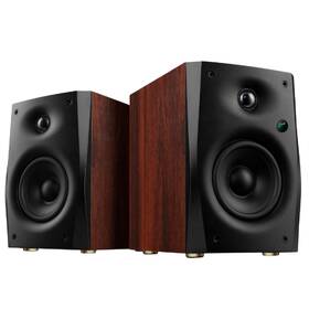 Reproduktory Swan D1100 (2 ks) hnedé

 obrázok produktu 1 z 14