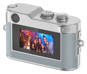 Digitálny fotoaparát Rollei Mini Digitalkamera modrý

 obrázok produktu 5 z 16