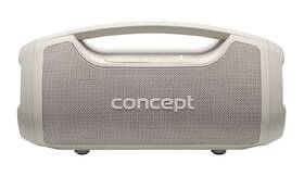 Prenosný reproduktor Concept SoundJoy BR5061 sivý

 obrázok produktu 1 z 10