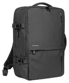 Batoh na notebook Natec CAMEL PRO 17,3" čierny

 obrázok produktu 3 z 19