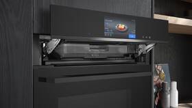 Rúra Siemens HS738G3B2 cookControl Pro čierna

 obrázok produktu 3 z 17