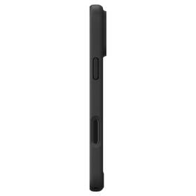Kryt na mobil Spigen Ultra Hybrid MagSafe na Apple iPhone 18 Pro / 17 Pro čierny

 obrázok produktu 8 z 13