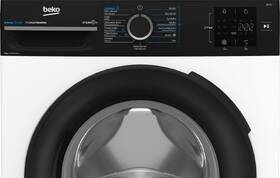 Práčka Beko BM3WFU3841WBB biela

 obrázok produktu 2 z 9