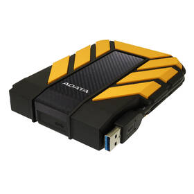 Externý pevný disk ADATA HD710 Pro 2TB žltý

 obrázok produktu 1 z 8