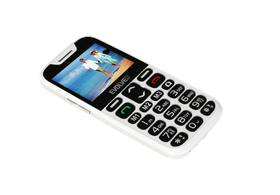 Mobilný telefón Evolveo EasyPhone XD - seniorský biely

 obrázok produktu 3 z 4