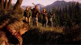 Hra Microsoft State of Decay 2 

 obrázok produktu 4 z 5