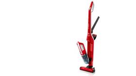 Tyčový vysávač Bosch BBH3ZOO25 Flexxo 25.2V, Serie 4 červený

 obrázok produktu 5 z 19