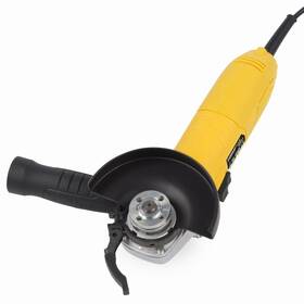 Uhlová brúska POWERPLUS POWX0611 

 obrázok produktu 4 z 4