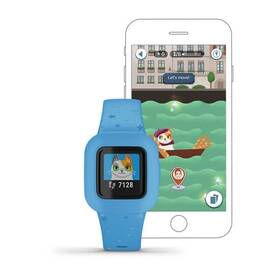 Fitness náramok Garmin vívofit junior3 modrý

 obrázok produktu 2 z 5