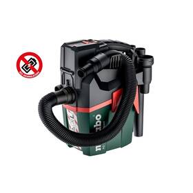 Priemyselný vysávač Metabo 60202885 AS 18 L PC Compact (bez batérie) 

 obrázok produktu 1 z 5