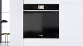 Rúra Whirlpool W11I OP1 4S2 H čierna

 obrázok produktu 5 z 9