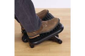 Opierka nôh KENSINGTON SoleMassage 

 obrázok produktu 4 z 5