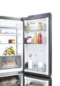 Americká chladnička Haier HCR7918EIMB čierna

 obrázok produktu 7 z 31