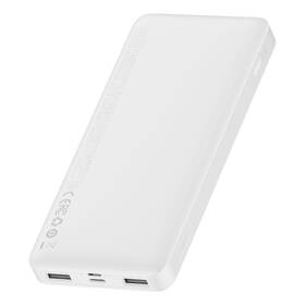 Powerbank Baseus 10000mAh 15W biela

 obrázok produktu 4 z 9