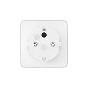 Inteligentná zásuvka Hama SMART WiFi mini, meranie spotreby 

 obrázok produktu 3 z 14