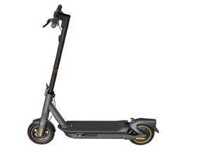 Elektrická kolobežka Segway MAX G2 E 

 obrázok produktu 3 z 28
