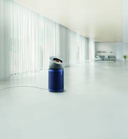 Čistička vzduchu Dyson Purifier Big+Quiet Formaldehyde BP03 

 obrázok produktu 13 z 25