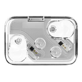 Slúchadlá WG AirFlex 7/Star Trek biela/priehľadná

 obrázok produktu 7 z 8