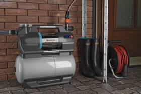 Vodáreň Gardena 5600 SilentComfort 

 obrázok produktu 1 z 7